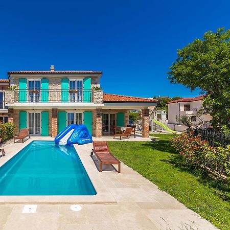 Holiday House Chiara Vrh  Exterior foto