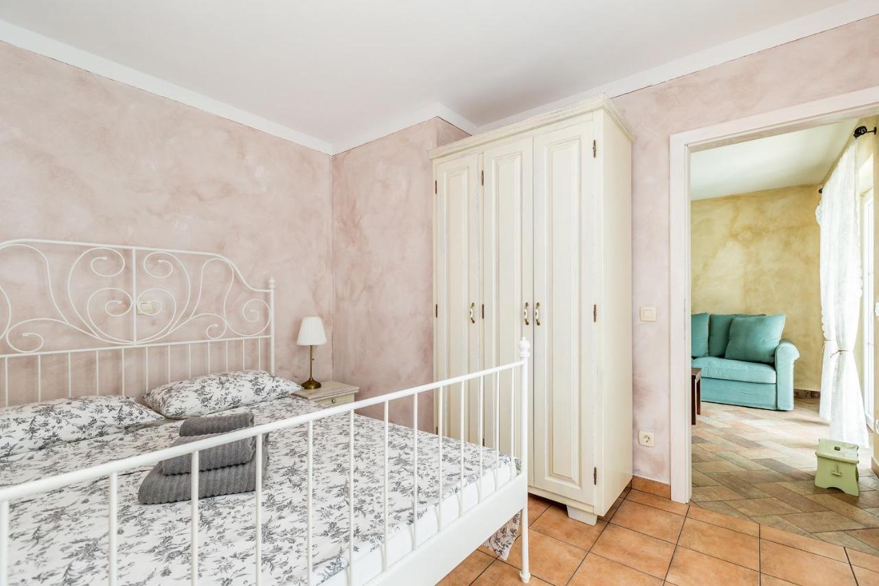 Holiday House Chiara Vrh  Exterior foto